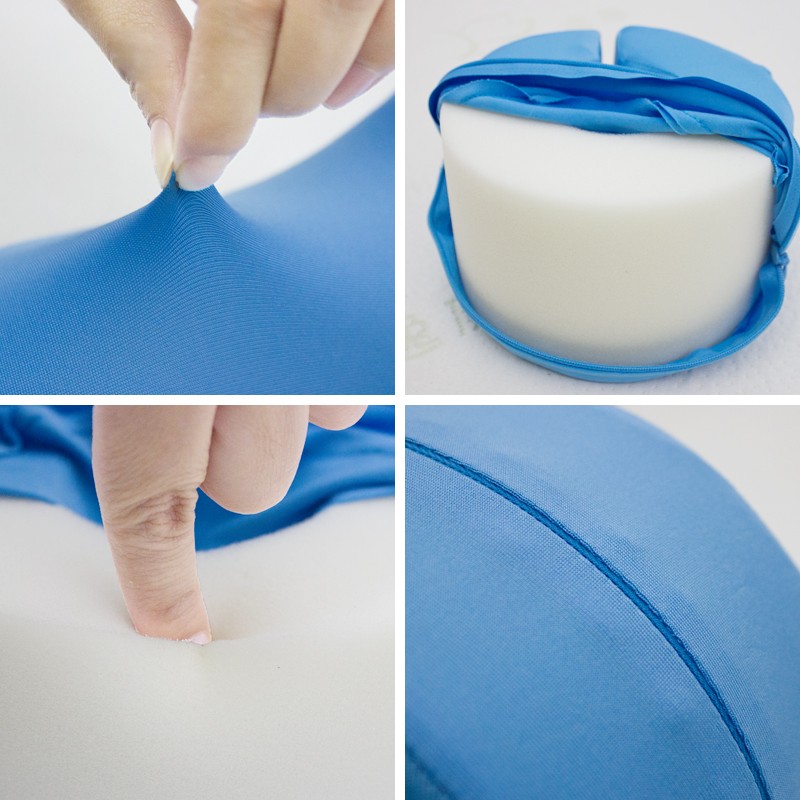 褥疮垫手圈脚圈护理垫脚垫翻身垫踝骨垫卧床瘫痪病人康复脚部抬高