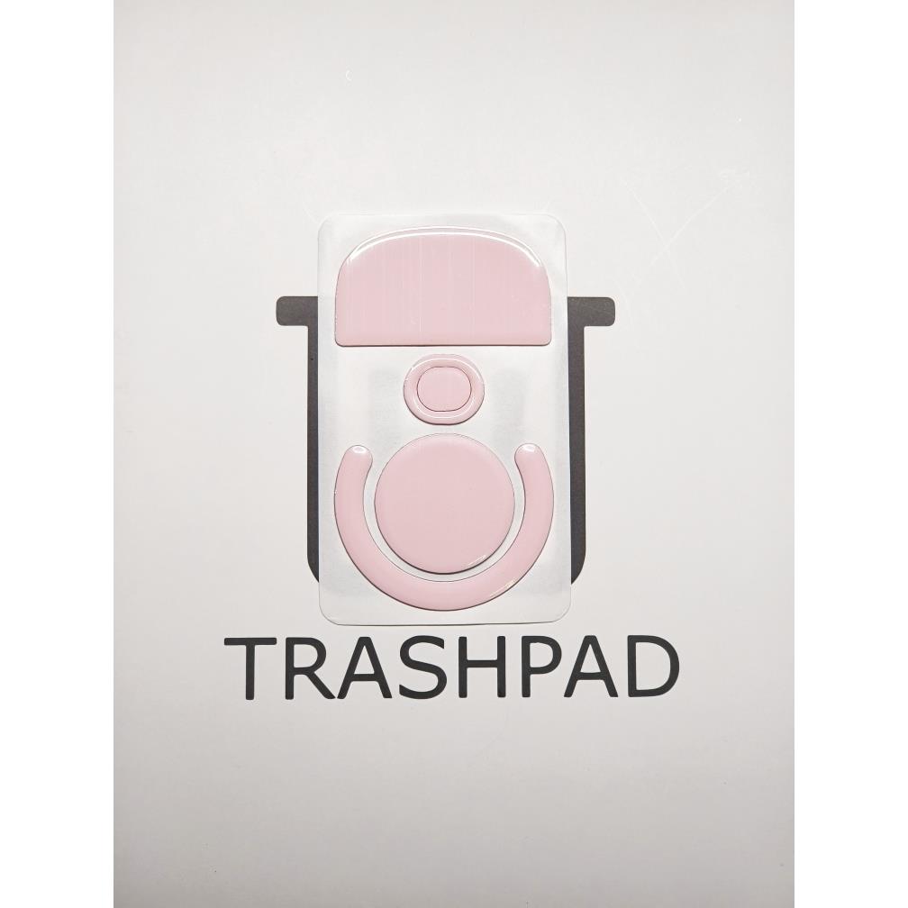 粉狐 GPW系列/GPX/GPX2/鼠标脚贴足贴防塌陷GPW红控制黑涩