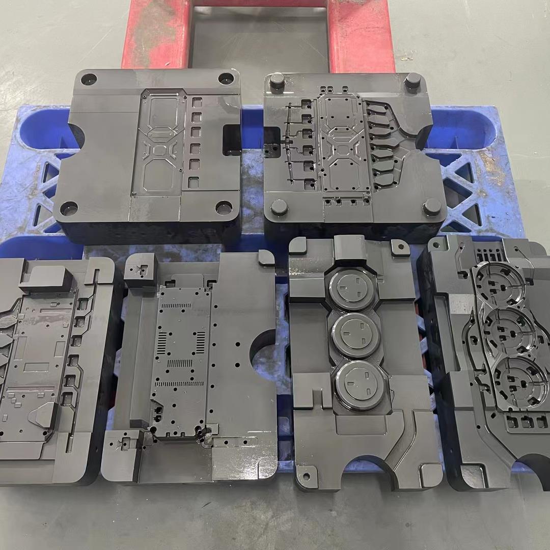 模具TD处理 模具表面加硬处理 模具PVD涂层耐磨 钨钢拉伸模具