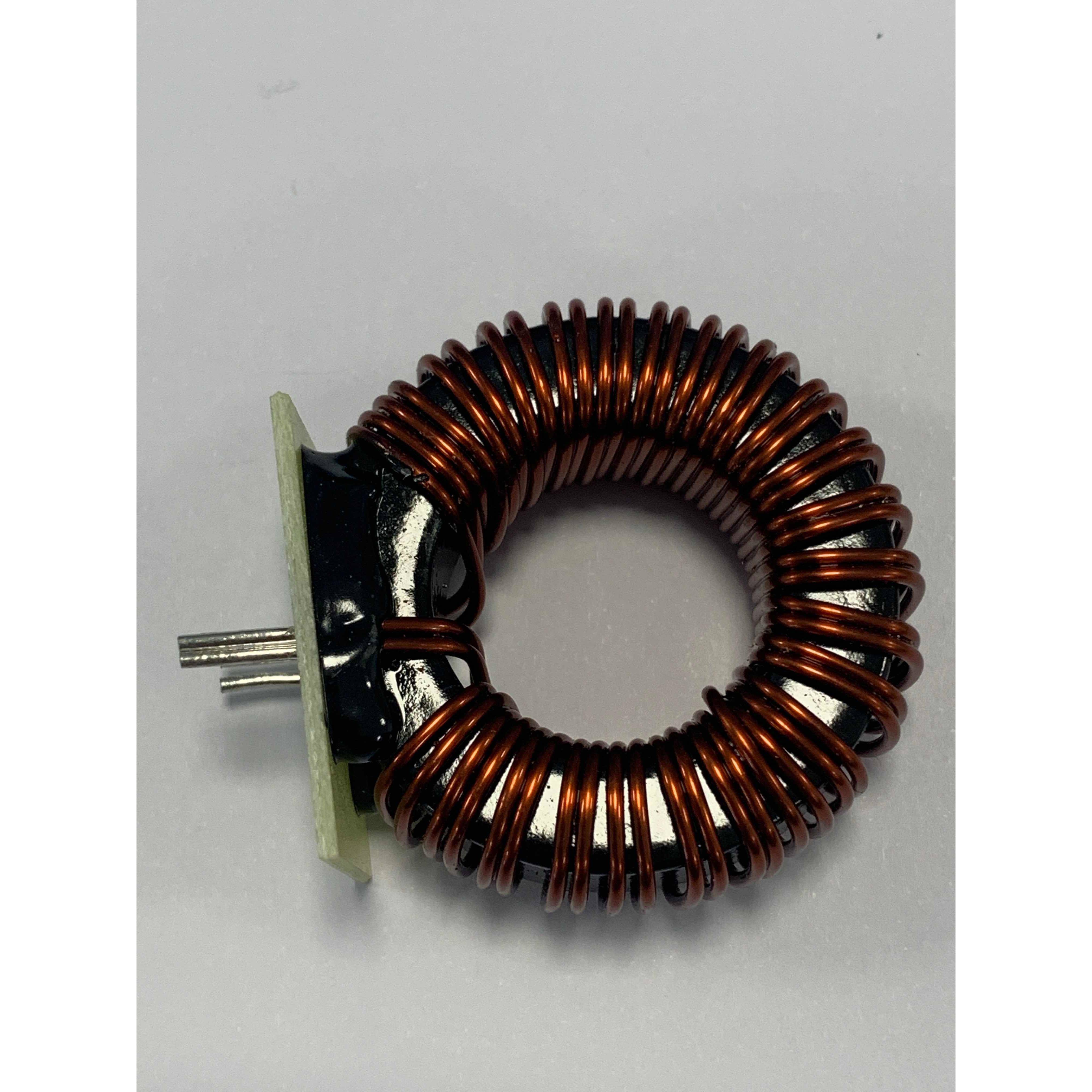 双向2000W 逆变器专用电感 34UH-77071A7 插件铁硅铝电感