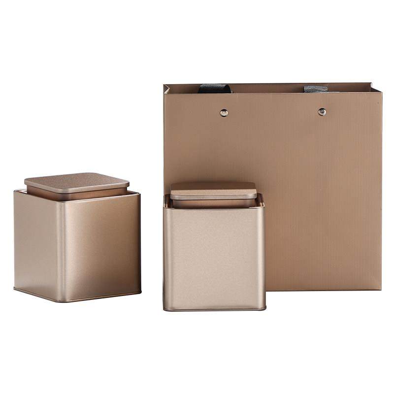 茶叶罐铁罐空罐密封罐大号半斤小号通用普洱茶散茶储存罐金属罐,餐饮具,茶叶罐,淘宝优惠券,粉丝福利购,淘宝优惠卷