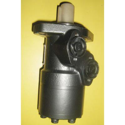 BMR/OMR-160/200/250/315液压马达注塑机调模熔胶液压油马达船用