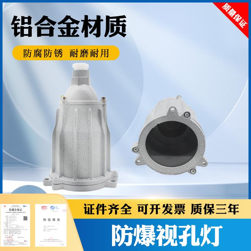 包邮/防爆视孔灯防爆灯内视灯LED BSD-60/100防爆灯视孔灯/反应釜