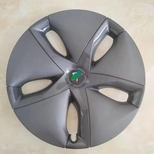 Model3 19-23款18寸轮毂盖Model3新老款轮毂罩轮毂盖原厂降低风阻