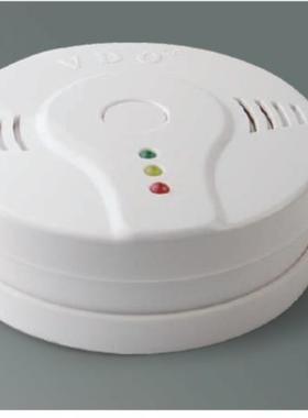 吸顶燃气报警器VDO2008dip7燃气探器电磁阀报警器VDO2008dip6