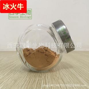 郁李仁粉 郁李仁提取物 欧李/长柄扁桃 10:1 郁李提取 药食同源