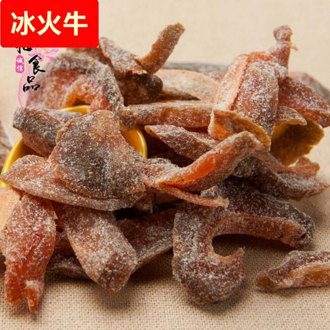 盐津芒果干片10斤装芒果干酸甜可口芒果条果脯蜜饯果干