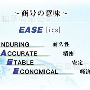 现货供应EASE直线轴承SDM25 SDM20 SDM16 钢保持架轴承
