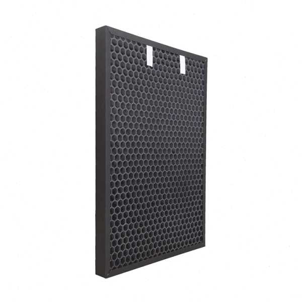 适配莱克空气净化器滤网KJ603/708/505/AP50/60/AP78/KJ503滤芯