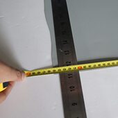 VASE抽屉防滑垫剪切EVA抽屉垫防潮垫厨房橱柜防护垫裁切示意图