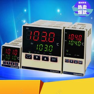 1C温控仪表 SR4 SR3