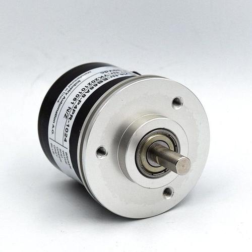 宜科型旋转光电编码器 EB58C8-H4PR/H6PR-5000.E000 4098 质保1年