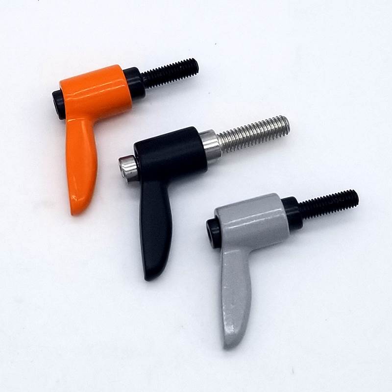 CLDMC/CLMSC/CLDFC/CSFS/4/5/6/8BMS小型固定把手7字可调位型把手