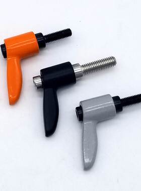 CLDMC/CLMSC/CLDFC/CSFS/4/5/6/8BMS小型固定把手7字可调位型把手