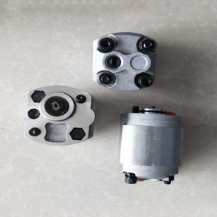 F208 CBK F210 F216 F226 齿轮泵CBK F221 F205