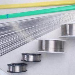 铝焊丝ER5554 5556 5052 5754 5654 5056 5087 铝合金焊丝焊条