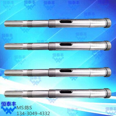 C1114 宁江走心机 车床主轴 轴心 自动车床加工 工具