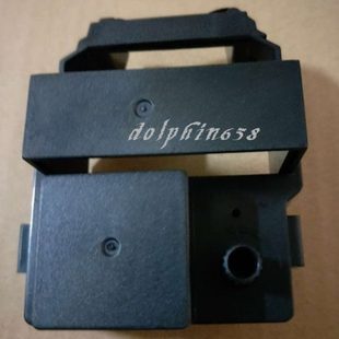 3701数码 诺日士3202 3501 3300 冲印国产配件H086044色带盒 3001