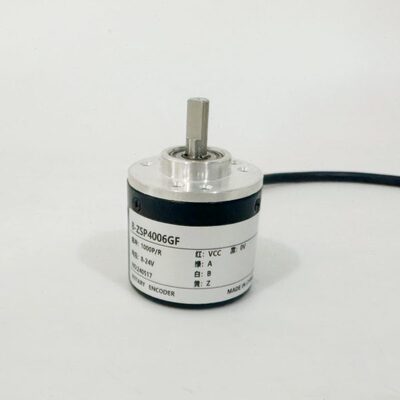B-ZSP4006GC-GF 1000 600 2000 360 100 3806GF-GC 增量型编码器