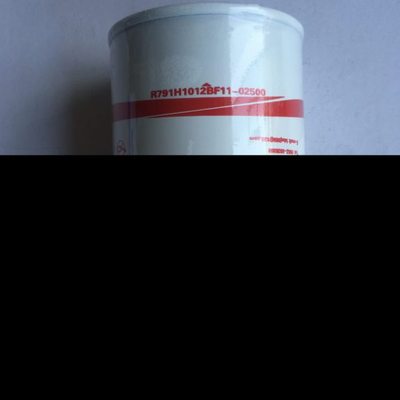 包邮 R791H1012BF11-02500 东风天锦 机油滤清器滤芯