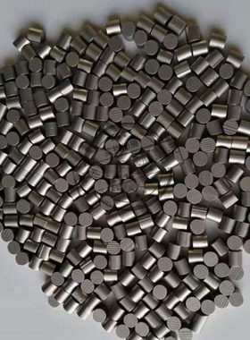 CoCrMo钴铬钼合金颗粒 义齿用钴铬钼颗粒 实验科研钴铬钼合金颗粒