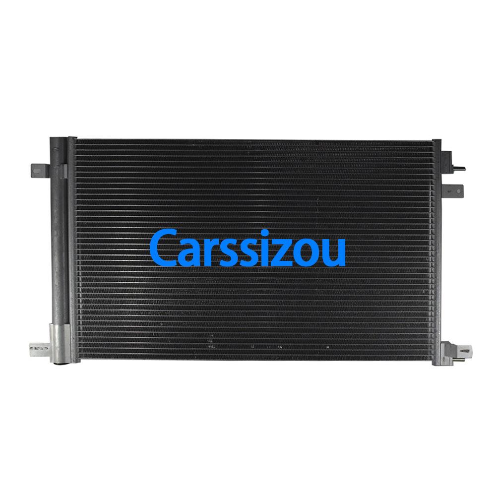 26209151英朗汽车空调散热器冷凝器片