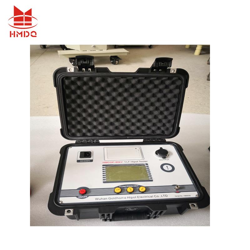 0.1Hz电缆耐压试验装置0.05Hz超低频发生器0.02Hz程控超低频厂