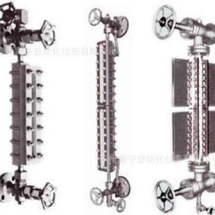 高压玻璃板液位计超高压玻璃板液位计玻璃板HG5-1364