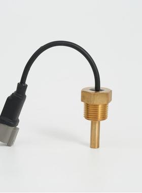 常开常闭双金属化工温度开关工业用温控开关厂家温控保护