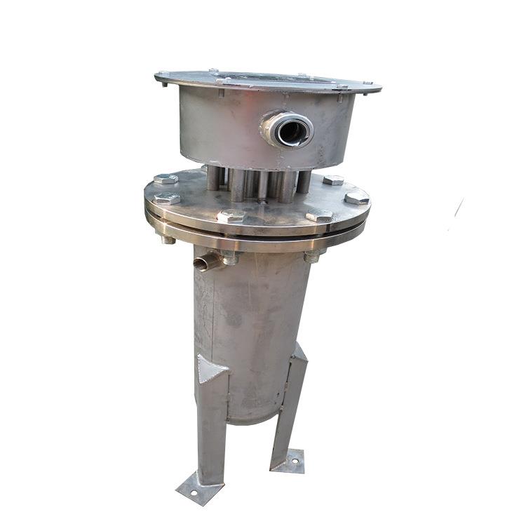 供应不锈钢小管道加热器液体管道电加热器管道空气加热器