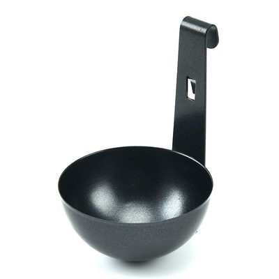 挂耳式水煮荷包蛋模具煮蛋器蒸温泉工具清水卧鸡蛋神器煎蛋不粘