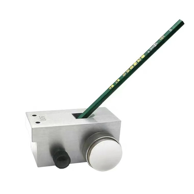 厂家便携式铅笔硬度计 QHQ-A 铅笔划痕仪 小推车式铅笔硬度计