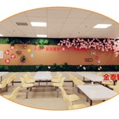 优质出口幼儿园软木墙板10MM软木板照片墙背留言板宣传栏软木卷材