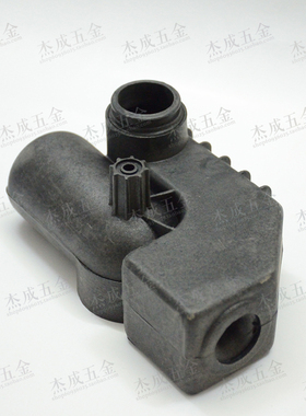 广东凌霄水泵原厂配件BJZ037配件导盘射流器导流架叶轮水叶轮密封