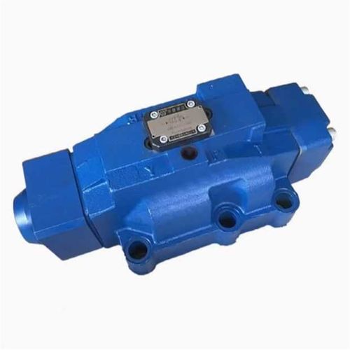 北京华德液控换向4WH16D50B液动4WH16/25/32C/E/Y/L/J/G/H/UM