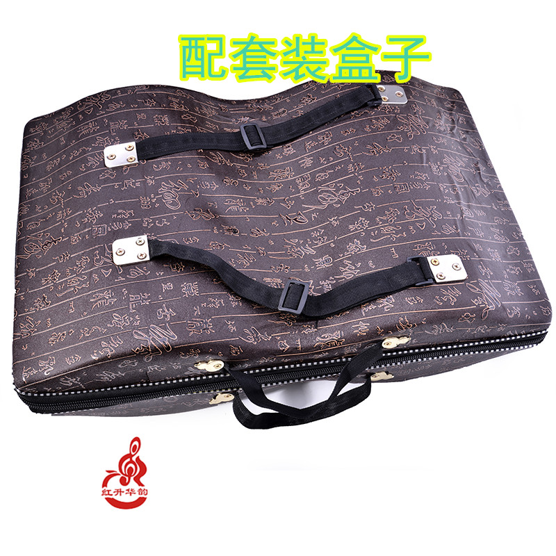 乐器黑檀新款专卖云南檀木C调BG调F调套装音准包邮葫芦丝专业优质