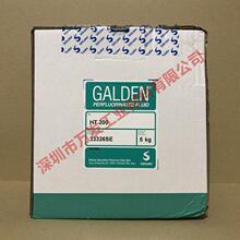 意大利苏威GALDEN HT135 HT200 HT270热传导液全氟聚醚润滑油5KG