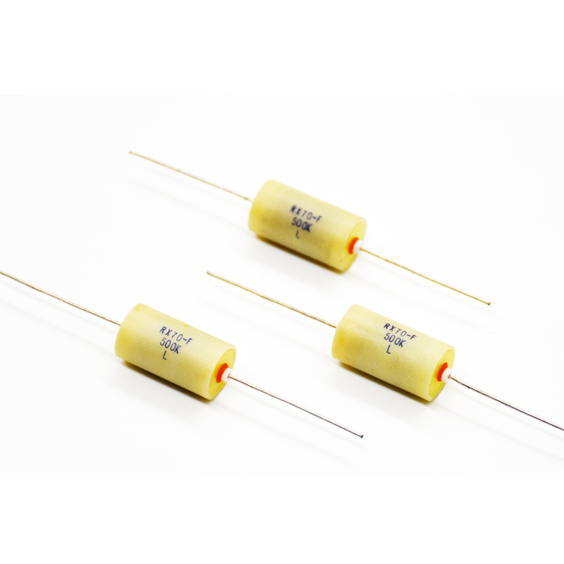 RX70高精密线绕电阻 取样标准电阻0.25W0.5W1W2W3W 0.01%低温漂