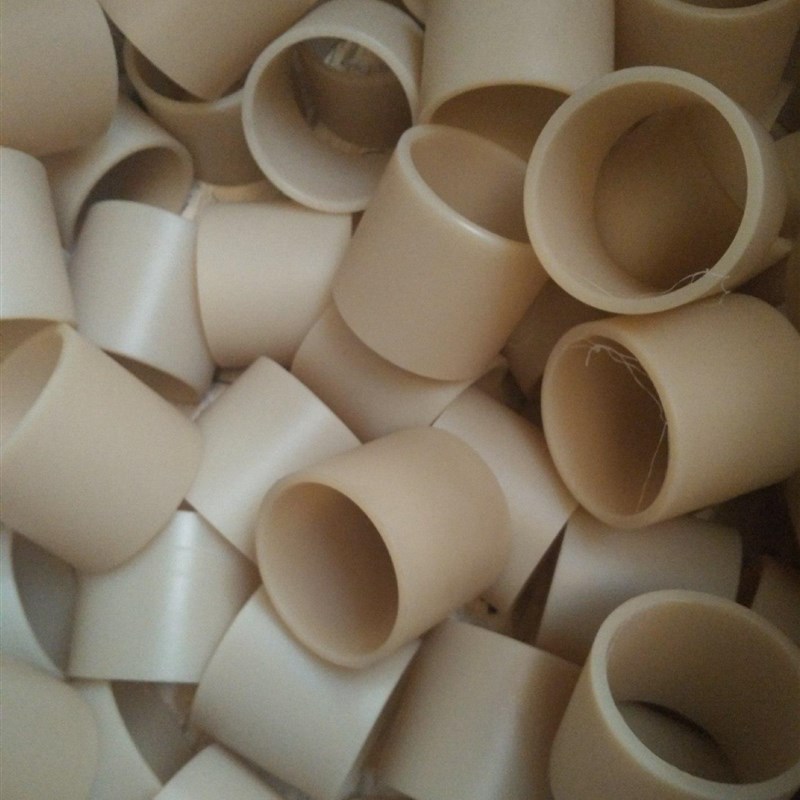 尼龙玻纤注塑模具产品部件PA66韧性塑料制品拉丝批量开模加工定制