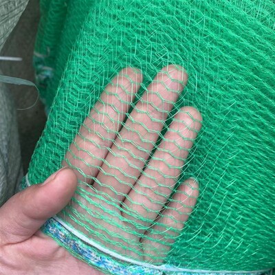 外架遮盖密目网绿色网建筑工地安全网工程防尘网施工鹰架防护网