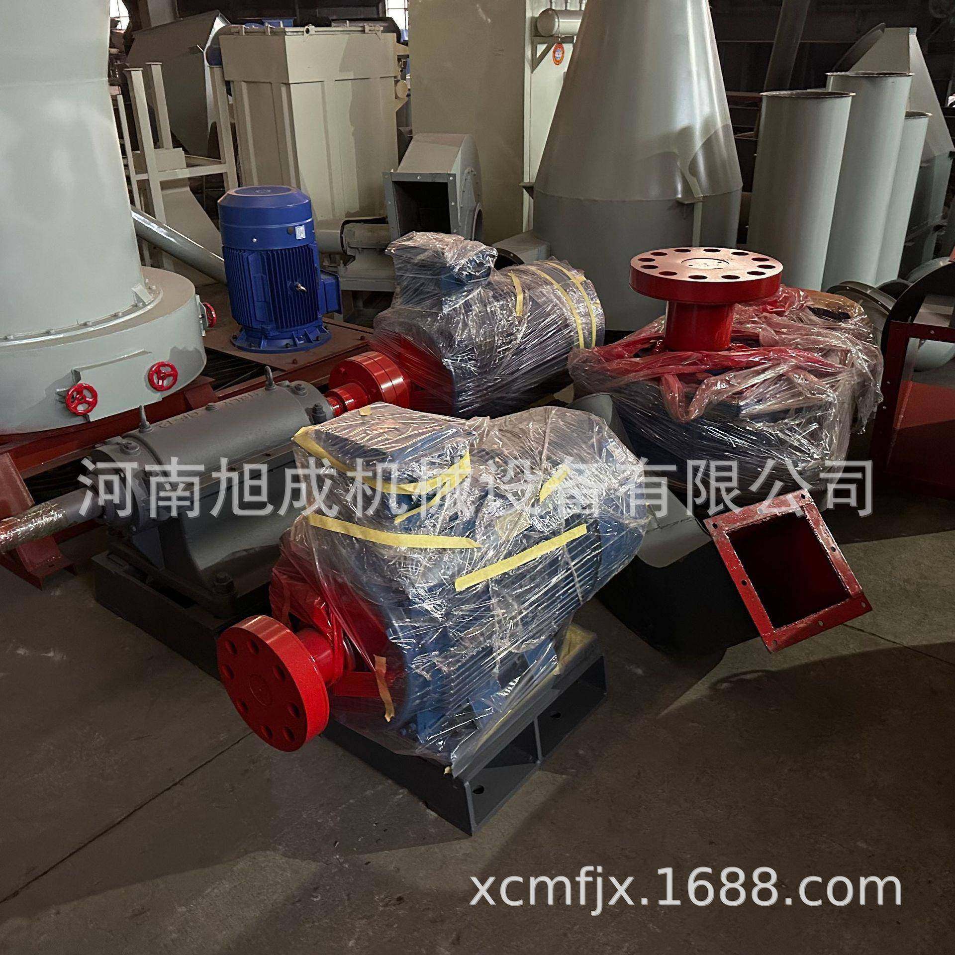 现货供应雷蒙磨粉机磨环高频处理磨粉机磨辊5R雷蒙磨全套装机