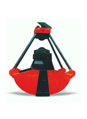 河南直供起重机抓斗Z5/Z15/Z25/SZ-0/ZT-442Z系列四绳抓斗