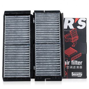 适配马自达5/国产马自达3/08款进口马3/空调滤芯格韦斯特滤清器