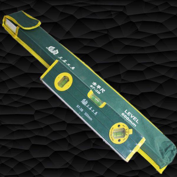 水平尺/平水尺铝合金内加强磁