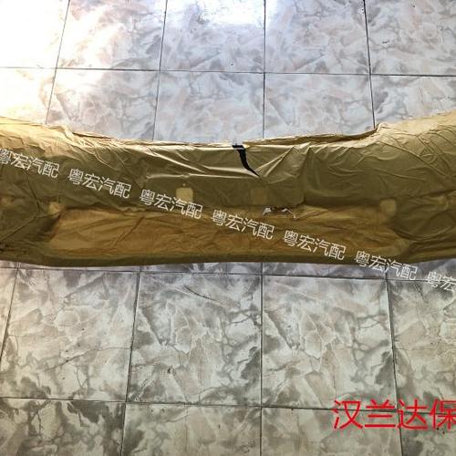 09/10/11/12/13/14/15/16款汉兰达前后保险杠前杠/后杠原装