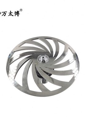 特万太博304不锈钢洗杯器清洗器 商用吧台高压洗杯器喷头