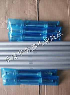 直营 气缸 可替代天行机械手上下缸YRC320750K