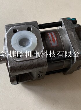 航发内啮合齿轮泵 NBY5-G125F NT5-G125F NBT6-G125FNBZ5-G125F