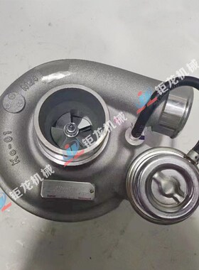 适用于杰西博JCB挖机GT25涡轮增压器762932-02增压机762931-5010