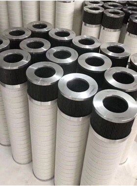 65.2600H10XL/G40-000-B4-M力士乐风电齿轮箱润滑油滤芯 过滤配件